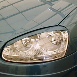 Motordrome - Φρυδάκια για Volkswagen Golf Mk5 - 1 Σετ. (FR.00.0088)
