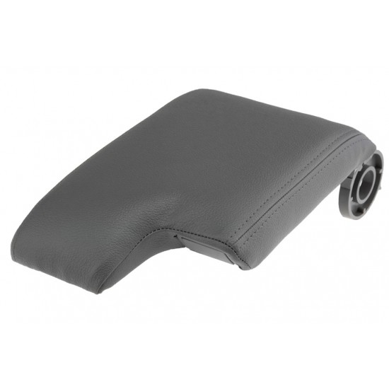 ΚΑΠΑΚΙ OEM ΤΕΜΠΕΛΗ ΓΙΑ BMW 3 E46 1999+  ΓΚΡΙ ΧΡΩΜΑ NTY - 1 τεμ.