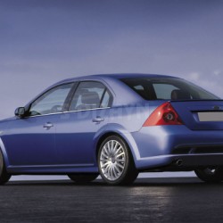 TRIM ΠΑΡΑΘΥΡΩΝ 4ΤΕΜ ΑΝΟΞ.ΑΤΣΑΛΙ ΧΡΩΜΙΟ ΓΙΑ FORD MONDEO SEDAN 02-07
