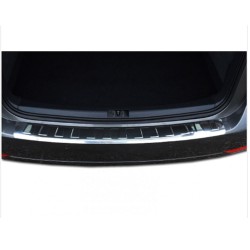 TRIM  ΠΟΡΤ ΜΠΑΓΚΑΖ ΧΡΩΜΙΟ ΓΙΑ MERCEDES M-KLAS W164 2005>2011 - 1 ΤΕΜ