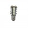 ΛΑΜΠΑΚΙ ΔΙΠΟΛΙΚΟ 20 LED 12V ΛΕΥΚΟ 1ΤΕΜ.
