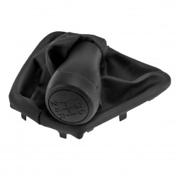 ΠΟΜΟΛΟ ΤΑΧΥΤΗΤΩΝ  ΓΙΑ FIAT FIORINO 2007+/QUBO 2008+/CITROEN NEMO 2008+/PEUGEOT BIPPER 2008+ 5 ΤΑΧΥΤΗΤΩΝ ΜΕ ΦΟΥΣΚΑ ΜΑΥΡΟ NTY - 1 TEM.