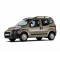 ΚΑΠΑΚΙΑ ΚΑΘΡΕΠΤΗ ΧΡΩΜΙΟΥ ΜΕΤΑΛΛΙΚΑ ΓΙΑ CITROEN NEMO 2008+