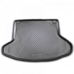 ΠΑΤΑΚΙ ΣΚΑΦΗ ΠΟΡΤ ΜΠΑΓΚΑΖ TPE ΛΑΣΤΙΧΟ ΓΙΑ TOYOTA PRIUS 5D 2003-2009   ΣΕ ΜΑΥΡΟ ΧΡΩΜΑ NOVLINE - 1 ΤΕΜ.