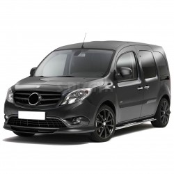 ΧΕΡΟΥΛΙΑ ΠΟΡΤΑΣ ΓΙΑ VW T5 CARAVELLE 2004+  ΧΡΩΜΙΟ ΜΕΤΑΛΛΙΚΑ 4ΤΕΜ.