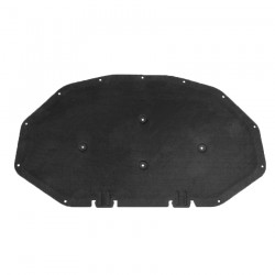 ΗΧΟΜΟΝΩΣΗ-ΘΕΡΜΟΜΟΝΩΣΗ ΓΙΑ BMW X3 F25 10> /X4 F26 2014+  ΚΑΠΩ ΧΩΡΟΥ ΚΙΝΗΤΗΡΑ orig.51489175051 NTY - 1 τεμ.