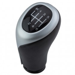 ΠΟΜΟΛΟ ΤΑΧΥΤΗΤΩΝ  ΓΙΑ BMW ΣΕΙΡΑ 3 F30/31 2011+ / F34/32 2012+ ΜΕ ΕΝΔΕΙΞΗ 6 ΤΑΧΥΤΗΤΩN orig.25117596087 NTY - 1 TEM.