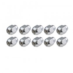 ΠΑΞΙΜΑΔΙΑ  ΚΩΝΙΚΑ 12x1,50 (21mm ΚΛΕΙΔΙ) ΜΗΚΟΣ 31mm ΓΙΑ HYUNDAI/KIA/MAZDA - 10ΤΕΜ.