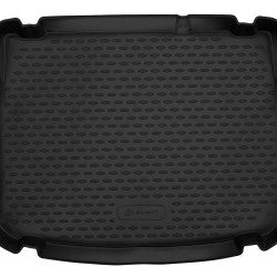 ΠΑΤΑΚΙ ΣΚΑΦΗ ΠΟΡΤ ΜΠΑΓΚΑΖ ΓΙΑ FIAT 500X 5D 2014-2018 TPE ΛΑΣΤΙΧΟ ΣΕ ΜΑΥΡΟ ΧΡΩΜΑ NOVLINE - 1 ΤΕΜ.