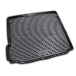 ΠΑΤΑΚΙ ΣΚΑΦΗ ΠΟΡΤ ΜΠΑΓΚΑΖ ΓΙΑ BMW X5 E70 5D 2007-2013 TPE ΛΑΣΤΙΧΟ ΣΕ ΜΑΥΡΟ ΧΡΩΜΑ NOVLINE - 1 ΤΕΜ.