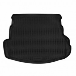 ΠΑΤΑΚΙ ΣΚΑΦΗ ΠΟΡΤ ΜΠΑΓΚΑΖ ΓΙΑ MAZDA 6 4D 2002-2008 TPE ΛΑΣΤΙΧΟ ΣΕ ΜΑΥΡΟ ΧΡΩΜΑ NOVLINE - 1 ΤΕΜ.