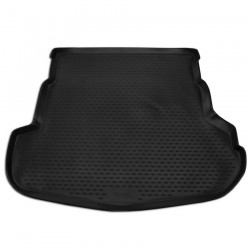 ΠΑΤΑΚΙ ΣΚΑΦΗ ΠΟΡΤ ΜΠΑΓΚΑΖ ΓΙΑ MAZDA 6 4D 2008-2012 TPE ΛΑΣΤΙΧΟ ΣΕ ΜΑΥΡΟ ΧΡΩΜΑ NOVLINE - 1 ΤΕΜ.