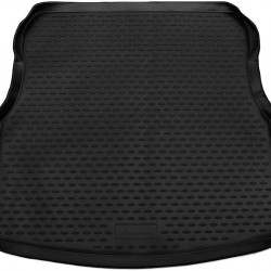 ΠΑΤΑΚΙ ΣΚΑΦΗ ΠΟΡΤ ΜΠΑΓΚΑΖ ΓΙΑ NISSAN ALMERA 4D 2012+ TPE ΛΑΣΤΙΧΟ ΣΕ ΜΑΥΡΟ ΧΡΩΜΑ NOVLINE - 1 ΤΕΜ.