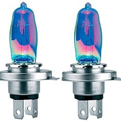 ΛΑΜΠΕΣ ΑΛΟΓΟΝΟΥ HB5 12V/60-55W 6200K SUPER GAMMA SERIES SIMONI RACING 2 TEM.