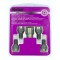 ΜΠΟΥΛΟΝΙΑ ΑΣΦΑΛΕΙΑΣ 12x1,5 20,6mm (17) ΣΦΑΙΡΙΚΑ E010 LAMPA