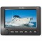 HASDA MP5 PLAYER H-305 4x50W ΜΕ ΡΑΔΙΟΦΩΝΟ/USB/BLUETOOTH (ΑΔΙΑΒΡΟΧΟ / ΜΑΥΡΟ)