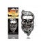 Amio - ΑΡΩΜΑΤΙΚΟ ΚΡΕΜΑΣΤΟ AROMA CAR MUERTOS OUD & PEPPER SKULL - 1 TEM. (A83120/AM)
