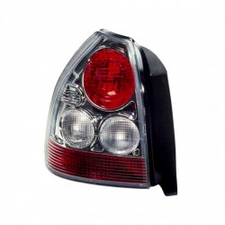 Autostyle - ΠΙΣΙΝΑ ΦΑΝΑΡΙΑ HONDA CIVIC H/B 3D 1996-2001 - 2 ΤΕΜΑΧΙΑ (LEX-AUT.HOR06E)