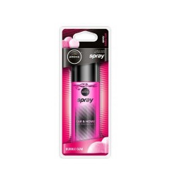 Amio - ΑΡΩΜΑΤΙΚΟ ΣΠΡΕΙ AROMA SPRAY ΤΣΙΧΛΟΦΟΥΣΚΑ 50ml - 1 TEM. (A92797/AM)