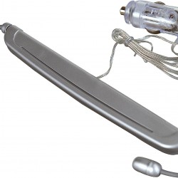 Bottari - ΦΩΤΑΚΙ ΜΠΛΕ DASH LAMP BOTTARI - 1 ΤΕΜ. (ΒΟΤ27822)