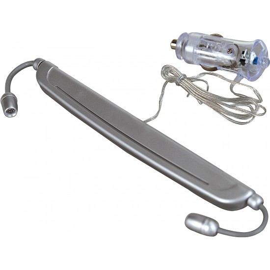 Bottari - ΦΩΤΑΚΙ ΜΠΛΕ DASH LAMP BOTTARI - 1 ΤΕΜ. (ΒΟΤ27822)