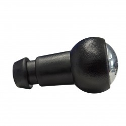ΠΟΜΟΛΟ ΤΑΧΥΤΗΤΩΝ  ΜΑΥΡΟ ΓΙΑ PEUGEOT 106/107/205/206/306/307/308/406/3008 ΚΑΙ ΓΙΑ CITROEN C2/C3/C4L/C5  SIMONI RACING - 1 TEM.
