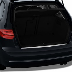 TRIM  ΠΟΡΤ ΜΠΑΓΚΑΖ ΧΡΩΜΙΟ ΜΕΤΑΛΛΙΚΟ ΓΙΑ AUDI A3 5D S-DIZAYN - 1 TEM.