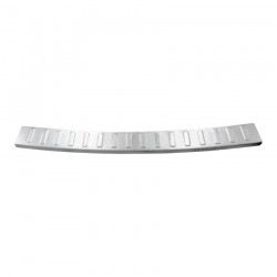 TRIM  ΠΟΡΤ ΜΠΑΓΚΑΖ ΧΡΩΜΙΟ ΓΙΑ VW PASSAT B8.5 SD 2019+