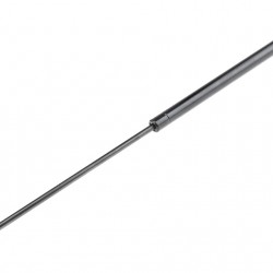 ΑΜΟΡΤΙΣΕΡ ΠΟΡΤ ΜΠΑΓΚΑΖ ΓΙΑ CITROEN SAXO 1996-2004 611mm/355N orig.9618119180