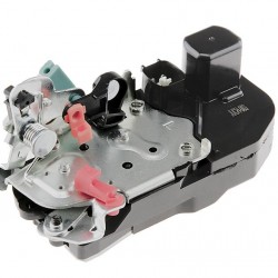 ΗΛΕΚΤΡΟΜΑΓΝΗΤΙΚΗ ΚΛΕΙΔΑΡΙΑ ΓΙΑ JEEP GRAND CHEROKEE 1999-2004 ΠΙΣΩ ΑΡΙΣΤΕΡΑ orig.55135621AB