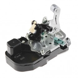 ΗΛΕΚΤΡΟΜΑΓΝΗΤΙΚΗ ΚΛΕΙΔΑΡΙΑ ΓΙΑ JEEP GRAND CHEROKEE 2005-2010 ΕΜΠΡΟΣ ΔΕΞΙΑ orig.55113372AC