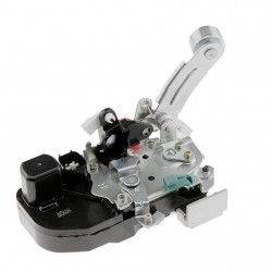 ΗΛΕΚΤΡΟΜΑΓΝΗΤΙΚΗ ΚΛΕΙΔΑΡΙΑ ΓΙΑ JEEP CHEROKEE 2001-2008 / LIBERTY 2002-2005 ΕΜΠΡΟΣ ΔΕΞΙΑ orig.55177042AC