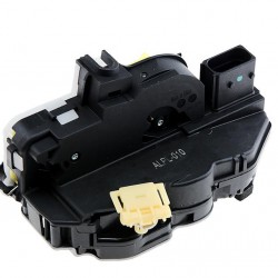 ΗΛΕΚΤΡΟΜΑΓΝΗΤΙΚΗ ΚΛΕΙΔΑΡΙΑ ΓΙΑ OPEL ASTRA J 2009+ / INSIGNIA 2008+ 4PINS ΠΙΣΩ ΑΡΙΣΤΕΡΑ orig.13579557