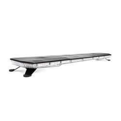 Amio - ΣΤΡΟΜΠΟ ΜΠΑΡΑ 12/24V 156xSMD LED 46'' 51 ΧΡΗΣΕΩΝ ΜΕ ΦΙΣ ΑΝΑΠΤΗΡΑ ΒΙΔΩΤΗ 1168x280X82mm​ - 1 TEM. (03344/AM)