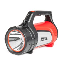 Amio - ΦΑΚΟΣ ΧΕΙΡΟΣ LED 4.200mAh 400lm USB-C ΕΠΑΝΑΦΟΡΤΙΖΟΜΕΝΟΣ​​ - 1 TEM. (03275/AM)