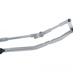 ΜΗΧΑΝΙΣΜΟΣ ΥΑΛΟΚΑΘΑΡΙΣΤΗΡΩΝ ΓΙΑ OPEL ASTRA H 2004+ ΝΤΙΖΑ  ΕΜΠΡΟΣ orig.1273421 ΝΤΥ - 1 ΤΕΜ.