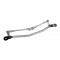 ΜΗΧΑΝΙΣΜΟΣ ΥΑΛΟΚΑΘΑΡΙΣΤΗΡΩΝ ΓΙΑ OPEL ASTRA H 2004+ ΝΤΙΖΑ  ΕΜΠΡΟΣ orig.1273421 ΝΤΥ - 1 ΤΕΜ.