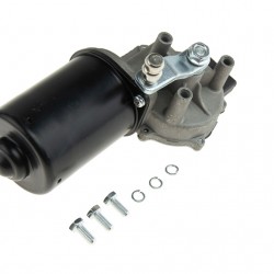 ΜΟΤΕΡ ΥΑΛΟΚΑΘΑΡΙΣΤΗΡΩΝ ΓΙΑ SMART FORTWO 2004+ / SMART ROADSTER 2003+  ΕΜΠΡΟΣ orig.Q0009344V0040 ΝΤΥ - 1 ΤΕΜ.