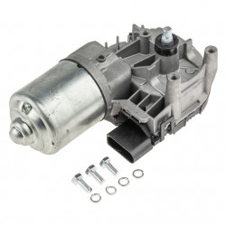 ΜΟΤΕΡ ΥΑΛΟΚΑΘΑΡΙΣΤΗΡΩΝ ΓΙΑ SKODA OCTAVIA 2004+ / VW GOLF V 2003+ / GOLF VI 2008+ / JETTA 2005+  ΕΜΠΡΟΣ orig.1Q1955119C ΝΤΥ - 1 ΤΕΜ.