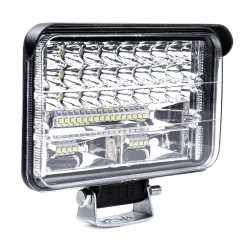 Amio - ΠΡΟΒΟΛΕΑΣ ΕΡΓΑΣΙΑΣ WORKING LAMP LED 50xSMD 150W 9-36V 12000lm 6500K 170x110x60mm AWL41 - 1 TEM. (03252/AM)