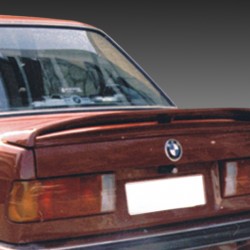 Motordrome - Αεροτομή για BMW 3 Series E30 - 1 Τεμ.  (A-007)
