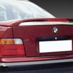 Motordrome - Αεροτομή για BMW 3 Series E36 - 1 Τεμ.  (A-079)