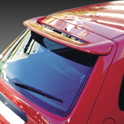 Motordrome - Αεροτομή Οροφής για Citroen Saxo (1995-1999) - 1 Τεμ.  (A-100)