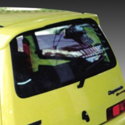 Motordrome - Αεροτομή Οροφής για Fiat Cinquecento - 1 Τεμ.  (A-103)