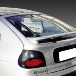 Motordrome - Αεροτομή για Renault Megane Mk1 5-doors (1995-2002) - 1 Τεμ.  (A-120)