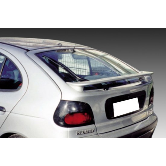 Motordrome - Αεροτομή για Renault Megane Mk1 5-doors (1995-2002) - 1 Τεμ.  (A-120)