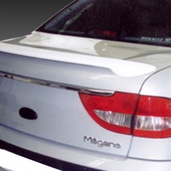 Motordrome - Αεροτομή V.2 για Renault Megane Mk1 Sedan (1995-2002) - 1 Τεμ.  (A-131)