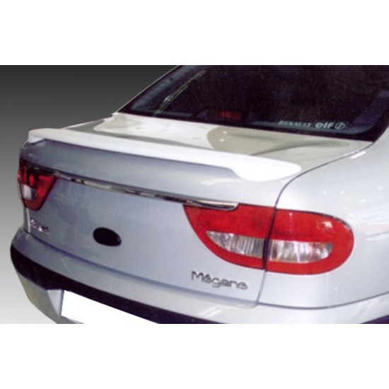 Motordrome - Αεροτομή V.2 για Renault Megane Mk1 Sedan (1995-2002) - 1 Τεμ.  (A-131)