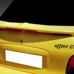 Motordrome - Αεροτομή για Hyundai Accent Mk1 (1997-1999) - 1 Τεμ.  (A-133)