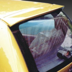 Motordrome - Αεροτομή Οροφής για Daewoo Matiz - 1 Τεμ.  (A-142)